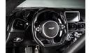 Aston Martin Vantage 2019 ASTON MARTIN VANTAGE | WARRANTY AVAILABLE | LOW KMS| SERVICE HISTORY | IMMACULATE