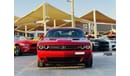 Dodge Challenger SXT For sale