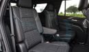 Cadillac Escalade (НА ЭКСПОРТ , For Export)  600 SUV Sport Platinum V8 6.2L , 2023 , 0Km , Без пробега