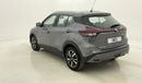 Nissan Kicks S 1.6 | Zero Down Payment | Home Test Drive