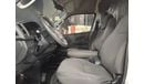 Toyota Hiace GL 2.7L High Roof van 2023 Ref# 466