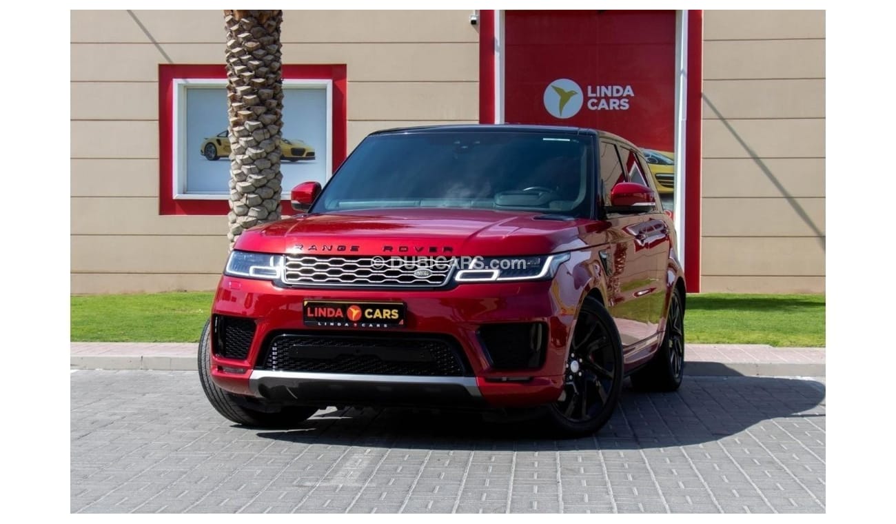 Land Rover Range Rover Sport (other) L494