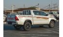 تويوتا هيلوكس TOYOTA HILUX 2.8L 4WD DIESEL PICKUP 2024