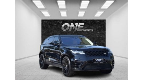 Land Rover Range Rover Velar P340 S Special offer