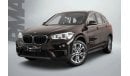 BMW X1 sDrive 20i Exclusive 2018 BMW X1 sDrive 20i