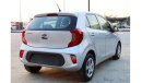 Kia Picanto Base Kia Picanto 2019 GCC in excellent condition