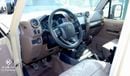 Toyota Land Cruiser Hard Top LC 71 | 4.0L | Manual | Petrol | Diff Lock