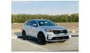 Kia Sorento Base USA