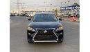 لكزس RX450h 2017 LEXUS RX450h HYBRID FULL OPTIONS IMPORTED FROM USA