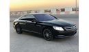 Mercedes-Benz CL 500 Mercedes Benz CL550 /2014/ 88000km Good Conditions