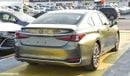 Lexus ES 300 HYBRID 2.5L CVT PREMIER MY23