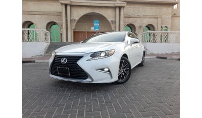 Lexus ES350 Lexus ES350 2016