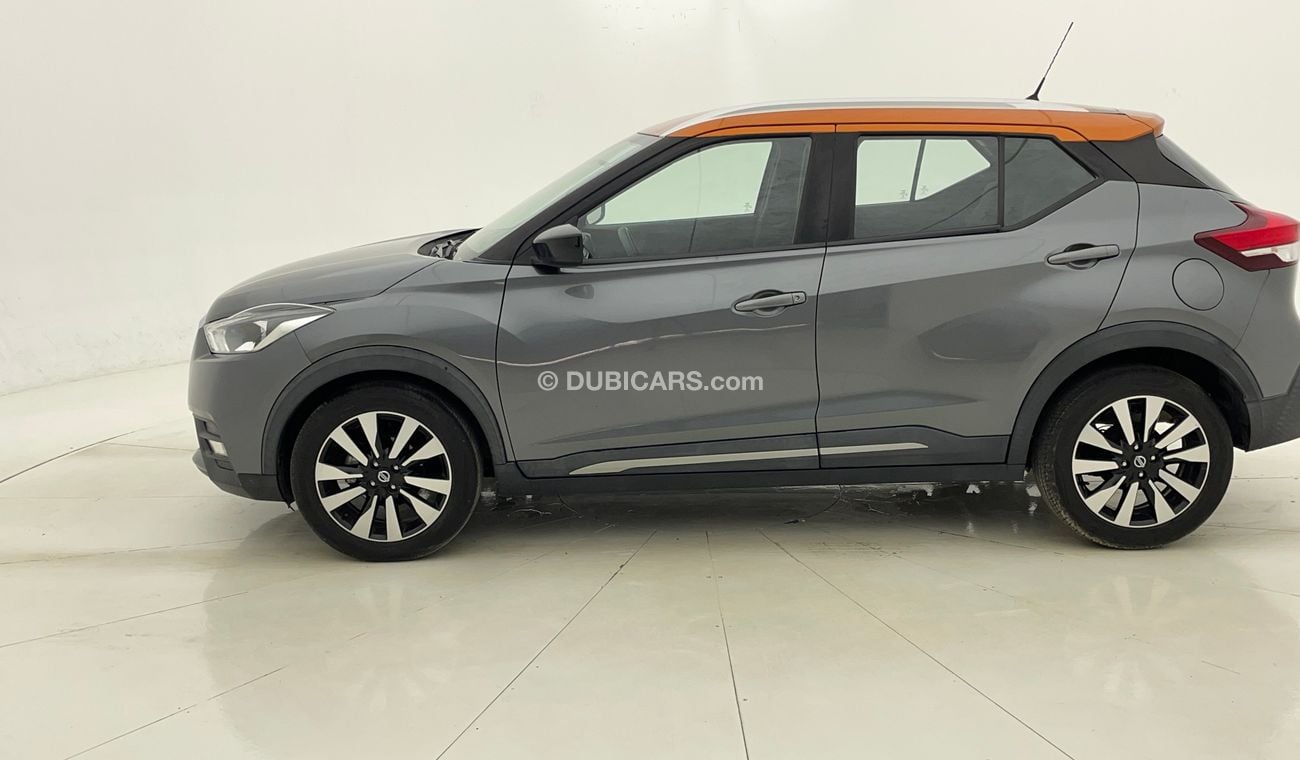 Nissan Kicks SV 1.6 | Zero Down Payment | Free Home Test Drive