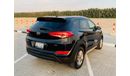 Hyundai Tucson GL 2.0L