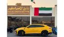 لامبورغيني اوروس LAMBORGHINI URUS 2020 GCC