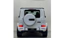 Mercedes-Benz G 63 AMG Std 4.0L 2021 Mercedes Benz G63 AMG, June 2026 Mercedes Warranty, Full Options, GCC