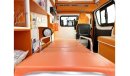 Toyota Hiace Toyota Hiace Ambulance with Extended High Roof - Perfect Inside and Out