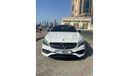 Mercedes-Benz CLA 250 Std