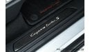 Porsche Cayenne Turbo S | GCC - Well Maintained - Pristine Condition | 4.8L V8