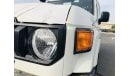 Toyota Land Cruiser Hard Top 78 4.2L Diesel 2024YM