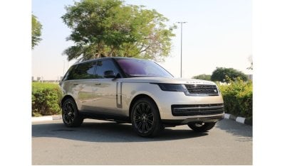 لاند روفر رانج روفر أس إي SE ATB V8 P530 /Low Mileage