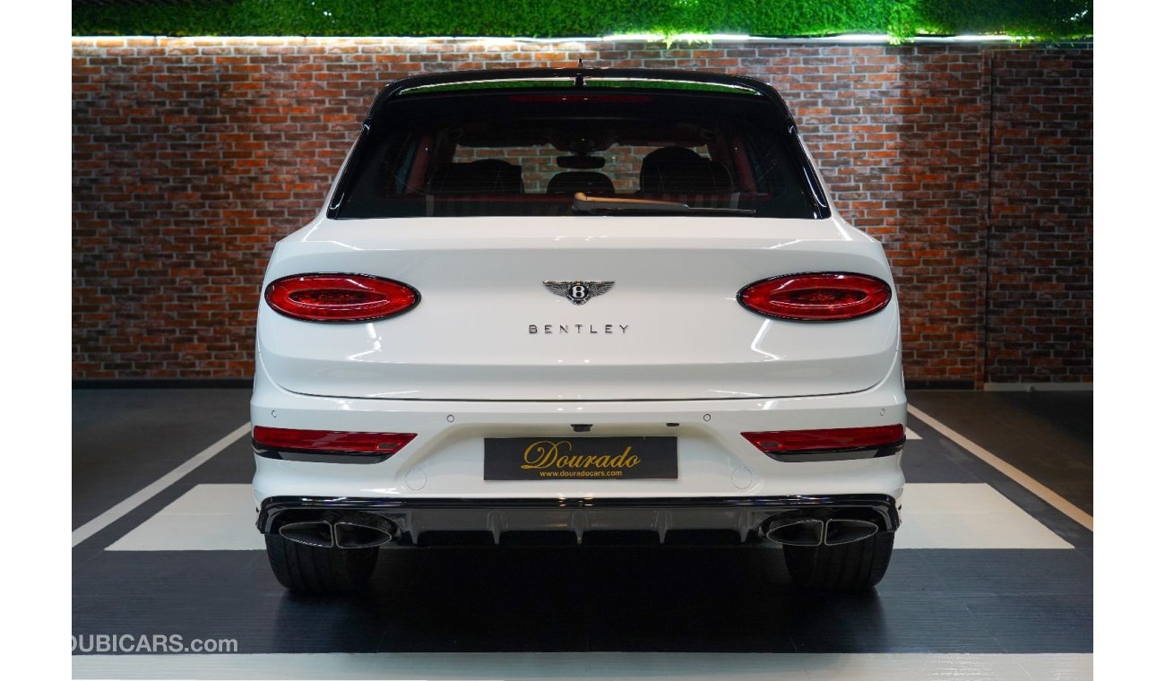 Bentley Bentayga | Brand New | 2023 | Fully Loaded | Negotiable Price