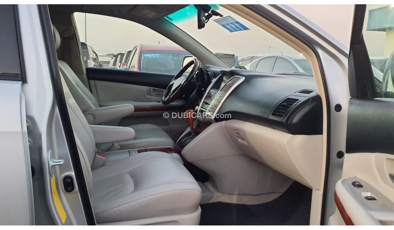 لكزس RX 400 Lexus RX 400 Hybrid