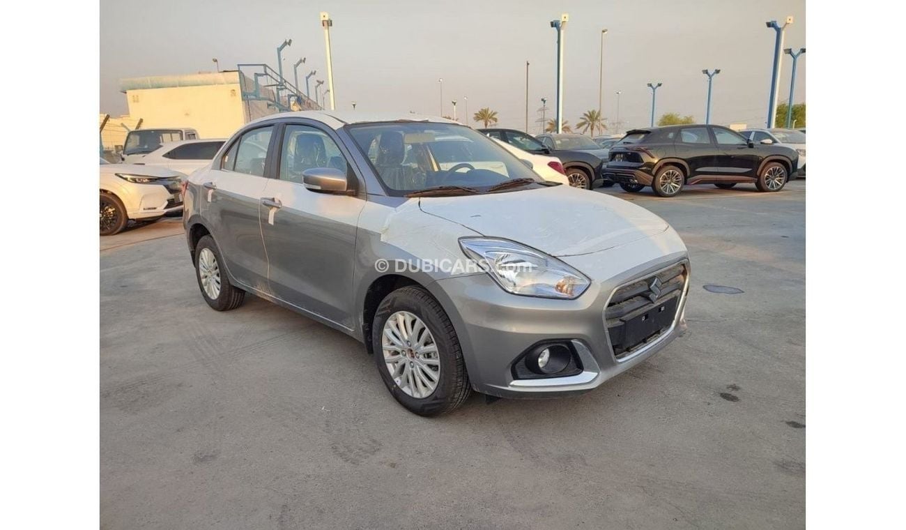 Suzuki Dzire Suzuki Dzire-A/T 1.2L PETROL BLACK INTERIOR ||  Push start,