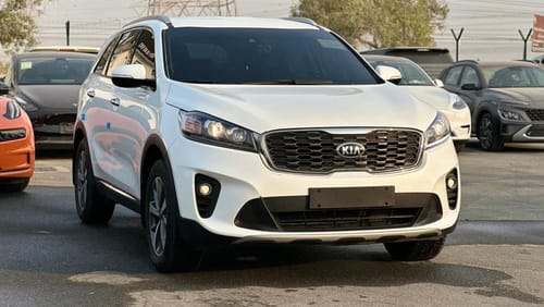 Kia Sorento LX KIA SORENTO 2020 DIESEL