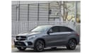 مرسيدس بنز GLE 43 AMG كوبيه