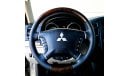 Mitsubishi Pajero GLS Highline Mitsubishi Pajero 2014 GCC in excellent condition, inside and out