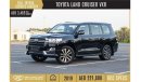 تويوتا لاند كروزر AED 3,462/month 2019 | TOYOTA LAND CRUISER VXR | FULL TOYOTA SERVICE HISTORY | T82477