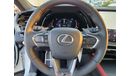 Lexus RX 500h Lexus RX500h F-Sport 2.4L Hybrid, CUV, AWD, 5Doors Features: 360 Camera, Radar, Cruise Control, Lane