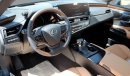 Lexus ES350 LHD 3.5L V6 GASOLINE FULL OPTION 2024