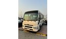 Toyota Coaster 2024 TOYOTA COSTER 4.0L DIESEL WITH COOLBOX, LUGGAGE RACK, CURTAINS, 22 SEATS MT