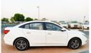 MG MG5 MG 5 LUXURY 1.5L A/T 2023 MODEL WHITE COLOR