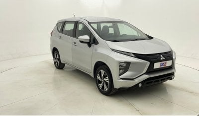 Mitsubishi Xpander MIDLINE 1.5 | Zero Down Payment | Free Home Test Drive