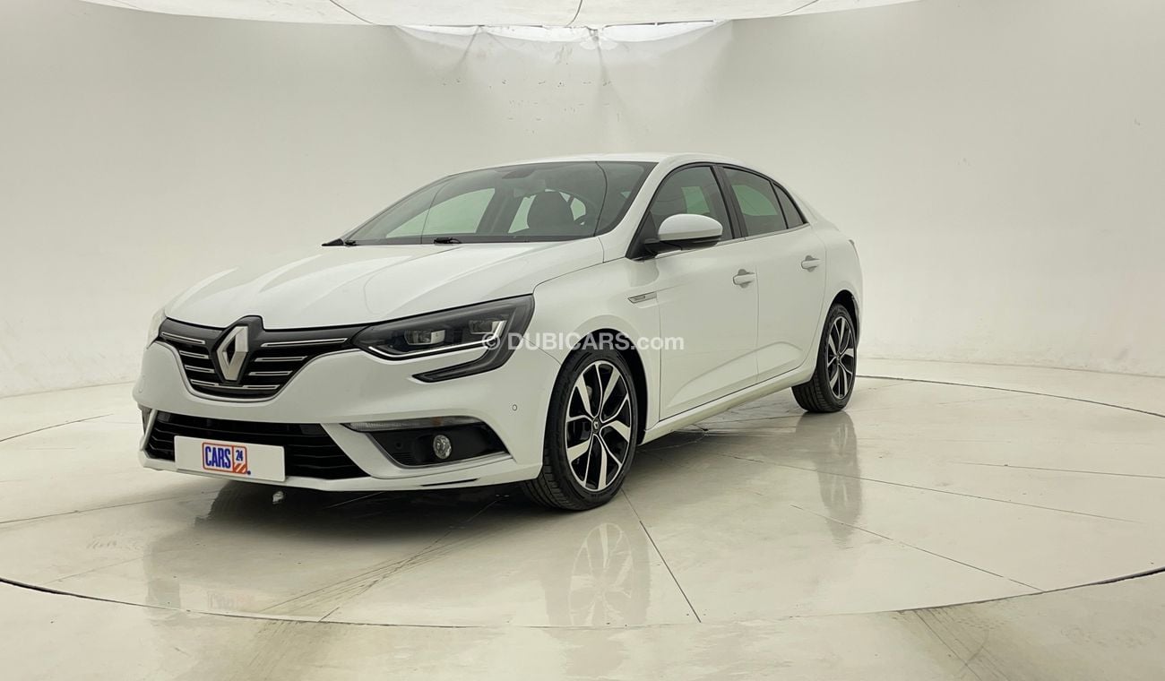 Renault Megane SE 2 | Zero Down Payment | Home Test Drive