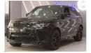 Land Rover Range Rover Sport SVR 5.0L (575 HP) 4WD