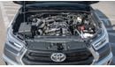 تويوتا هيلوكس HILUX 2.7L MANUAL