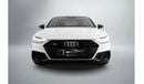 أودي S7 Black decorative trims \ Full Audi Service History \ Extended Warranty (Available 2 Years)