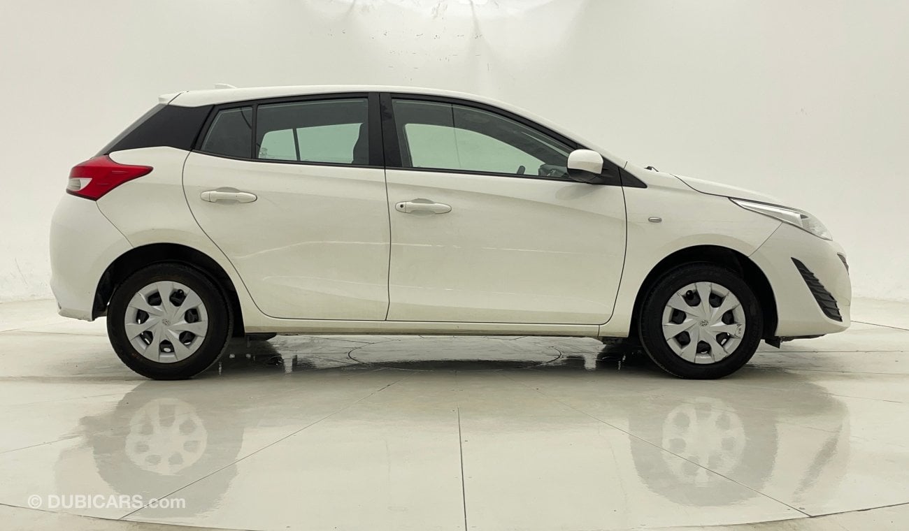 Toyota Yaris E 1.3 | Zero Down Payment | Free Home Test Drive