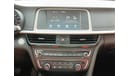 Kia Optima S LIMITED / LOT#94503