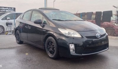 Toyota Prius Fresh Import Good Condition Car