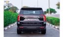 GMC Yukon GMC Yukon AT4 2022 GCC Under Warranty and Free Service From Agency