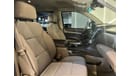 Chevrolet Tahoe LS CHEVROLETE TAHOE 2015 /Dealer Full History