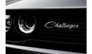 Dodge Challenger R/T Scat Pack 6.4L | 5,385 P.M  | 0% Downpayment | 6.4L Scat Pack RT Last Call!