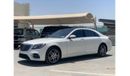 Mercedes-Benz S 560 Std 2019 4 Matic US  Ref#