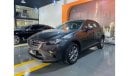 Mazda CX3 AED 1400 EMi @ 0% DP | 2024 Mazda CX 3 | 2.0L | GT (FWD) | GCC | Under Warranty |