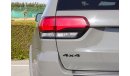 جيب جراند شيروكي Limited 2018 / 5dr SUV, 3.6L 6cyl Petrol, A/T RWD / Low Mileage / Book now